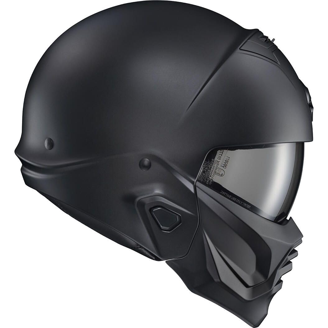 Amazon | Scorpion スコーピオン Exo Combat II 2XL(約63〜64cm